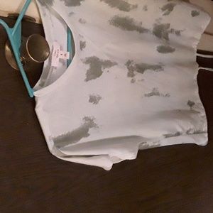 Como vintage brand  Nwot! Size small.